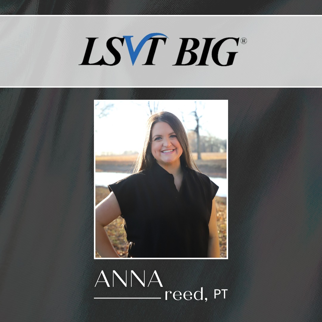 One of our PTs, Anna, is... - Performance Therapy Cleveland