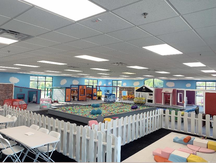 Hometown Pediatrics Of Joplin