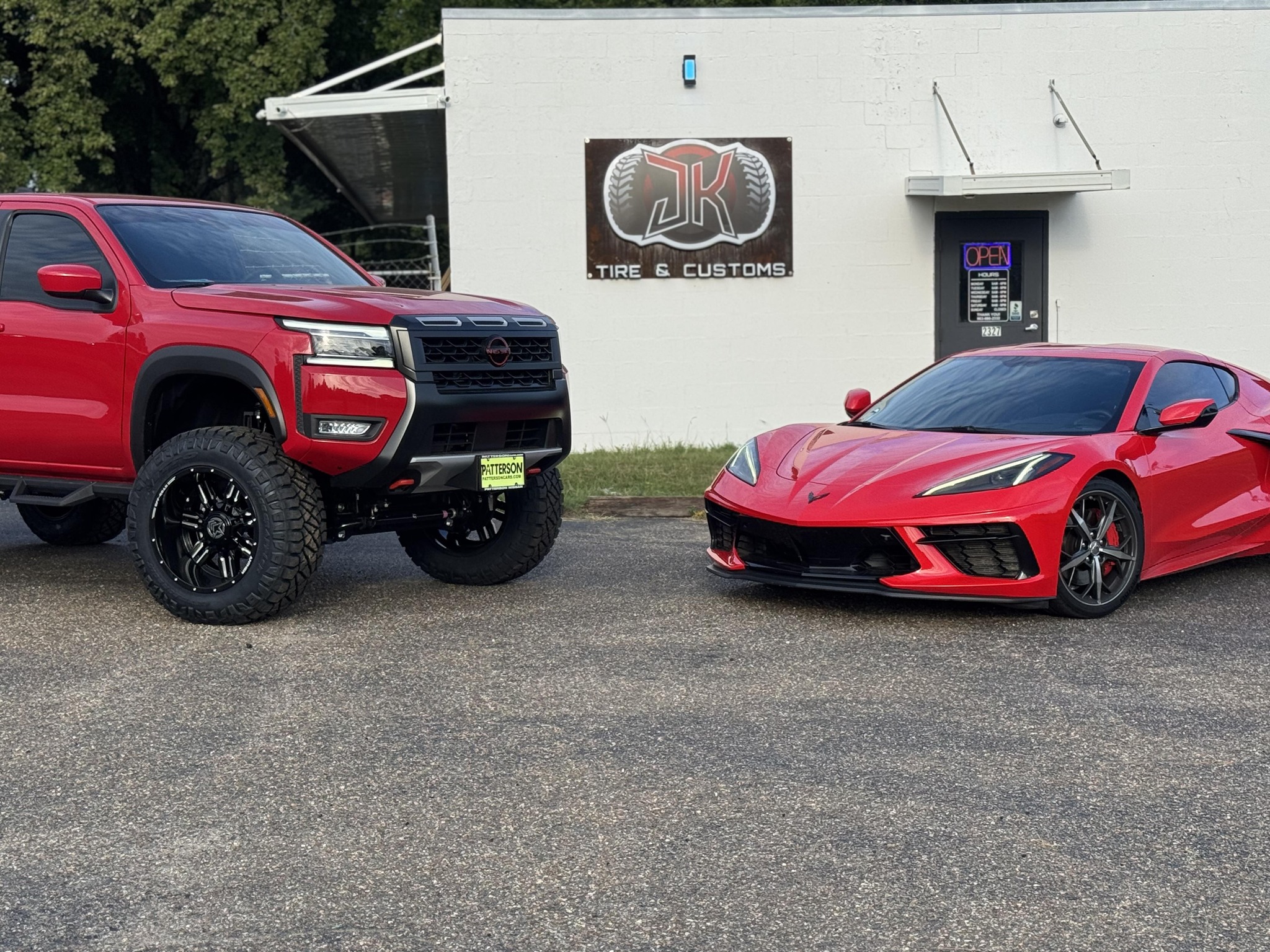 NEW WEEK. NEW PROJECTS. SAME HIGH... - Torque Automotive | Facebook