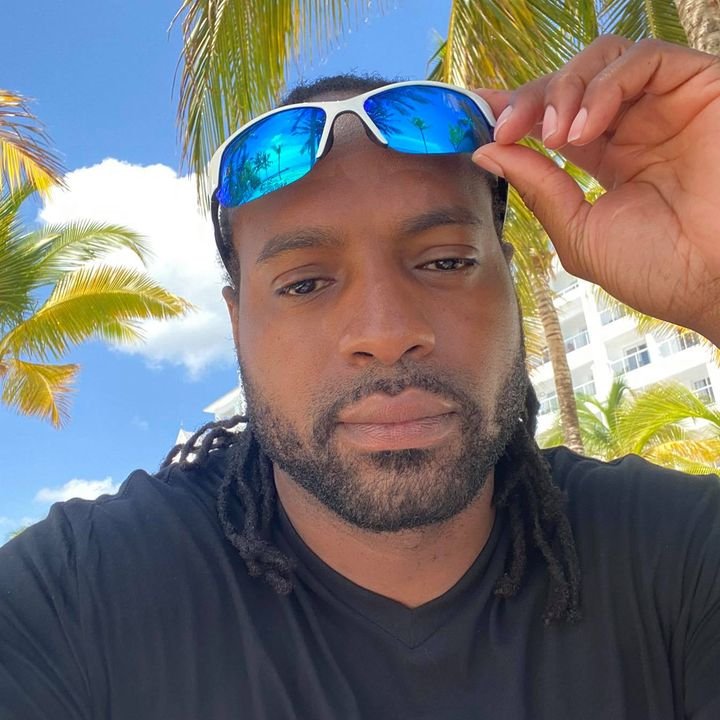 Derris Robinson