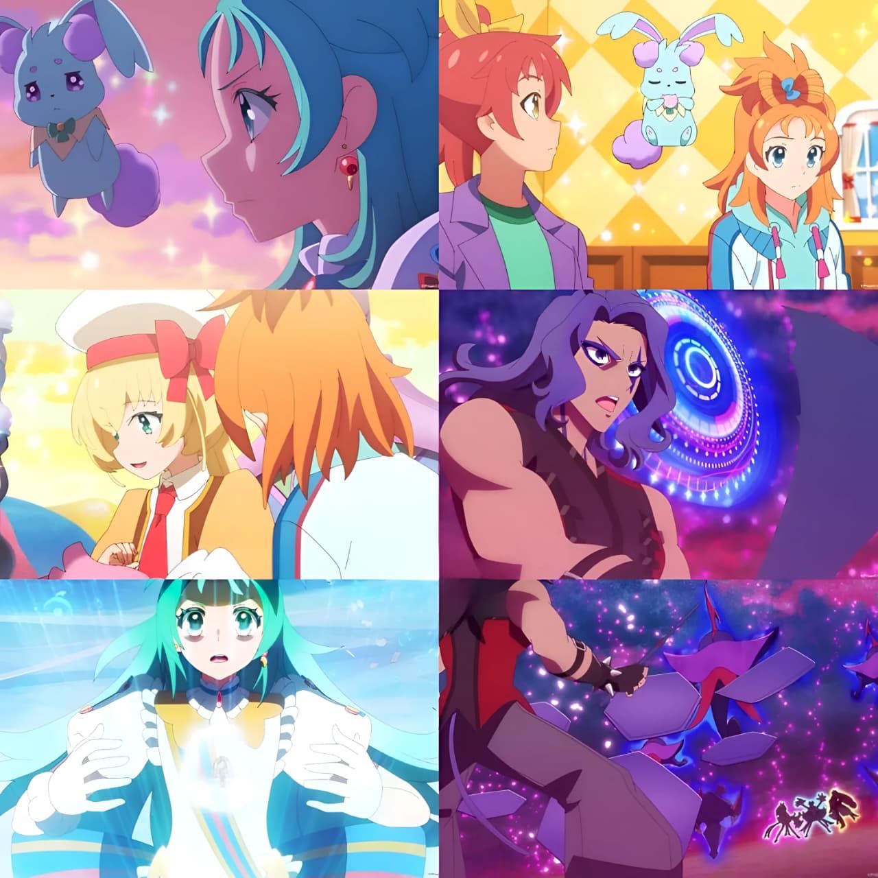 Princession Orchestra