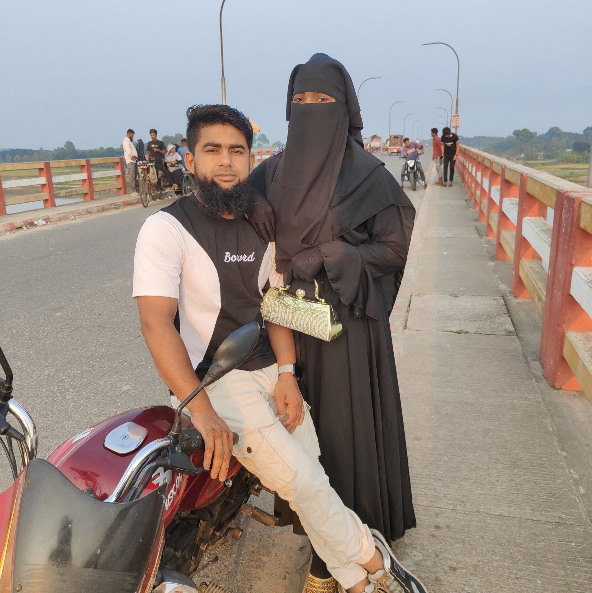 Mb Rajib Riya on Reels
