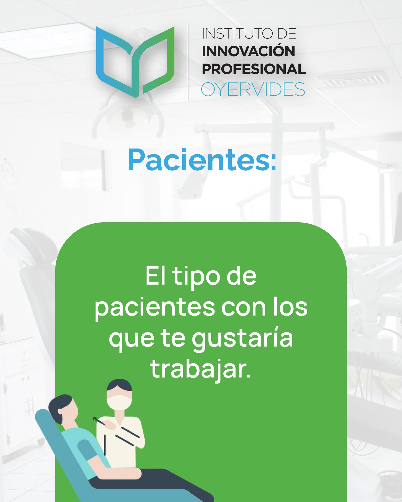 INPRO Instituto de Innovación Profesional Oyervides | Saltillo