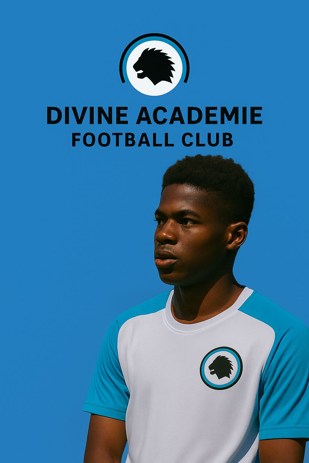 Divine Académie Football Club | Grand-Bassam Comoé District
