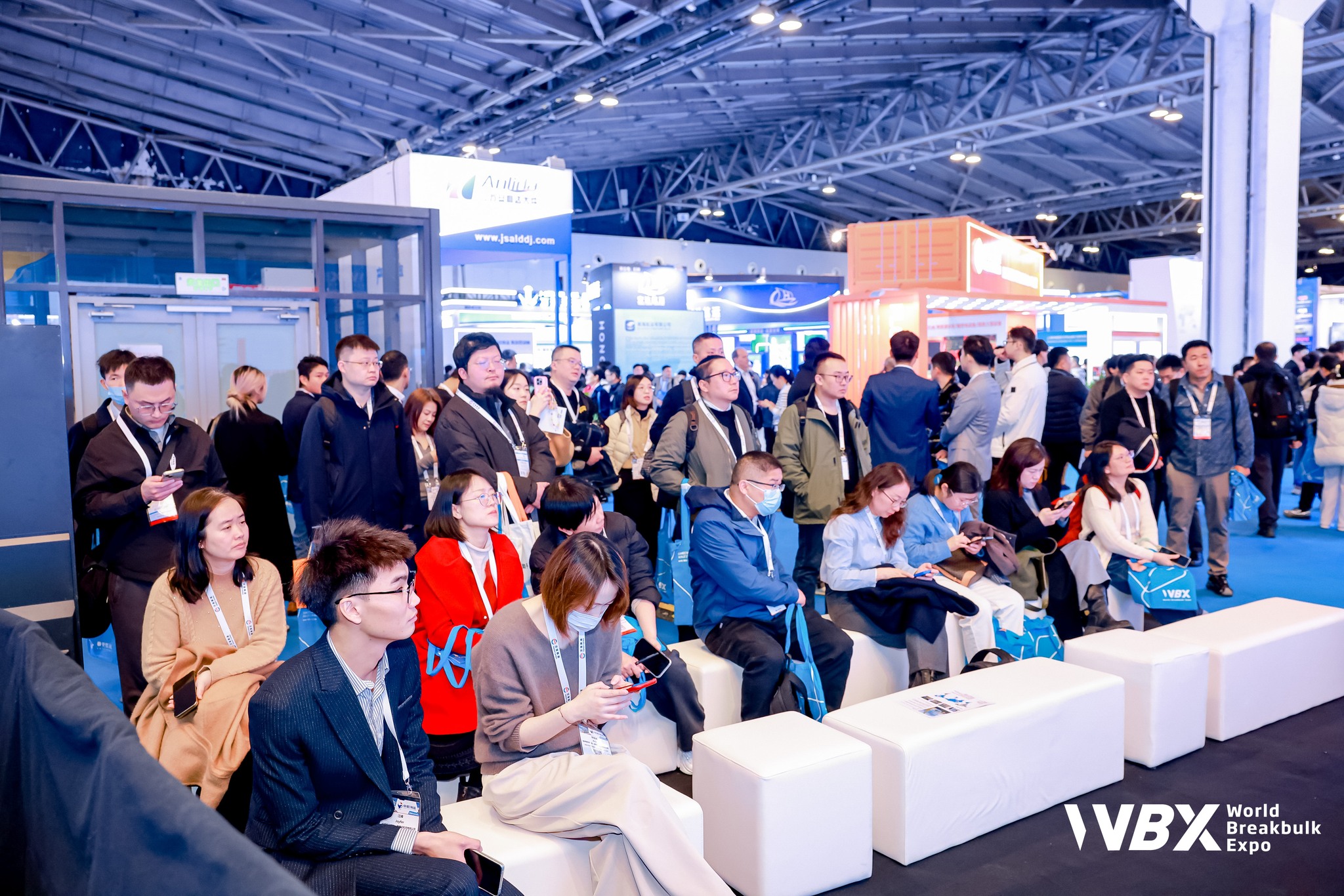 World Breakbulk Expo