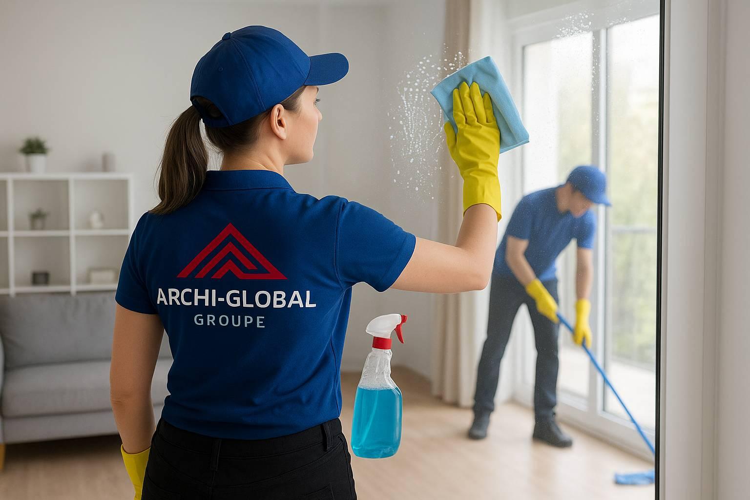 NetClean-Home by Archi-Global Groupe
