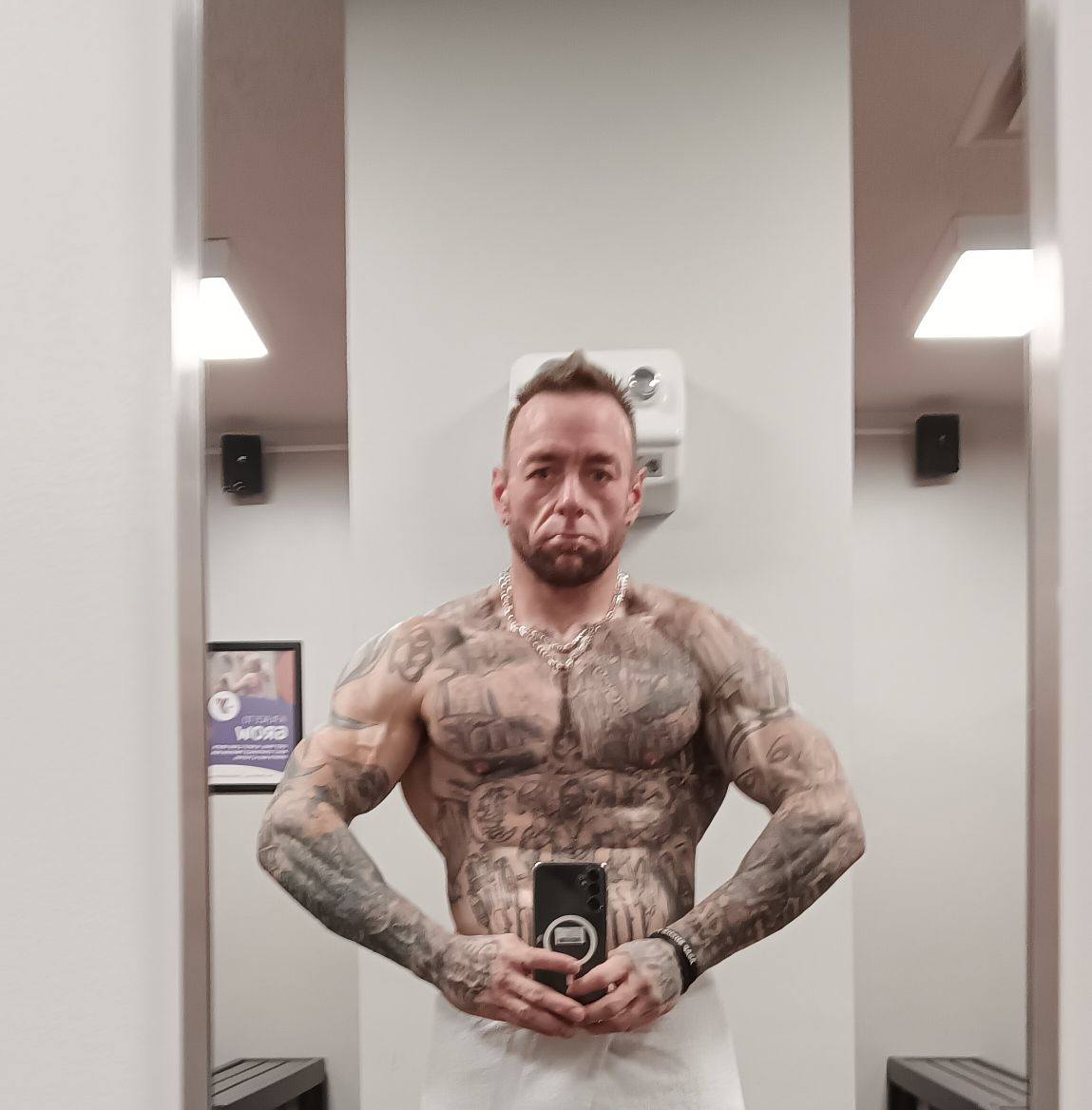 Sean Ingebretson