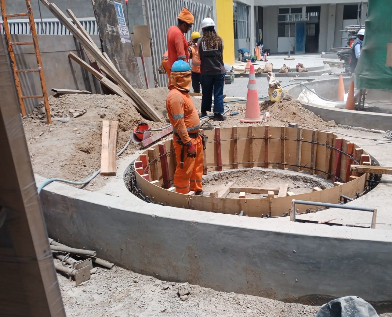 HD Multiservicios Arquitectura y Construcción - Servicios Generales | Lima