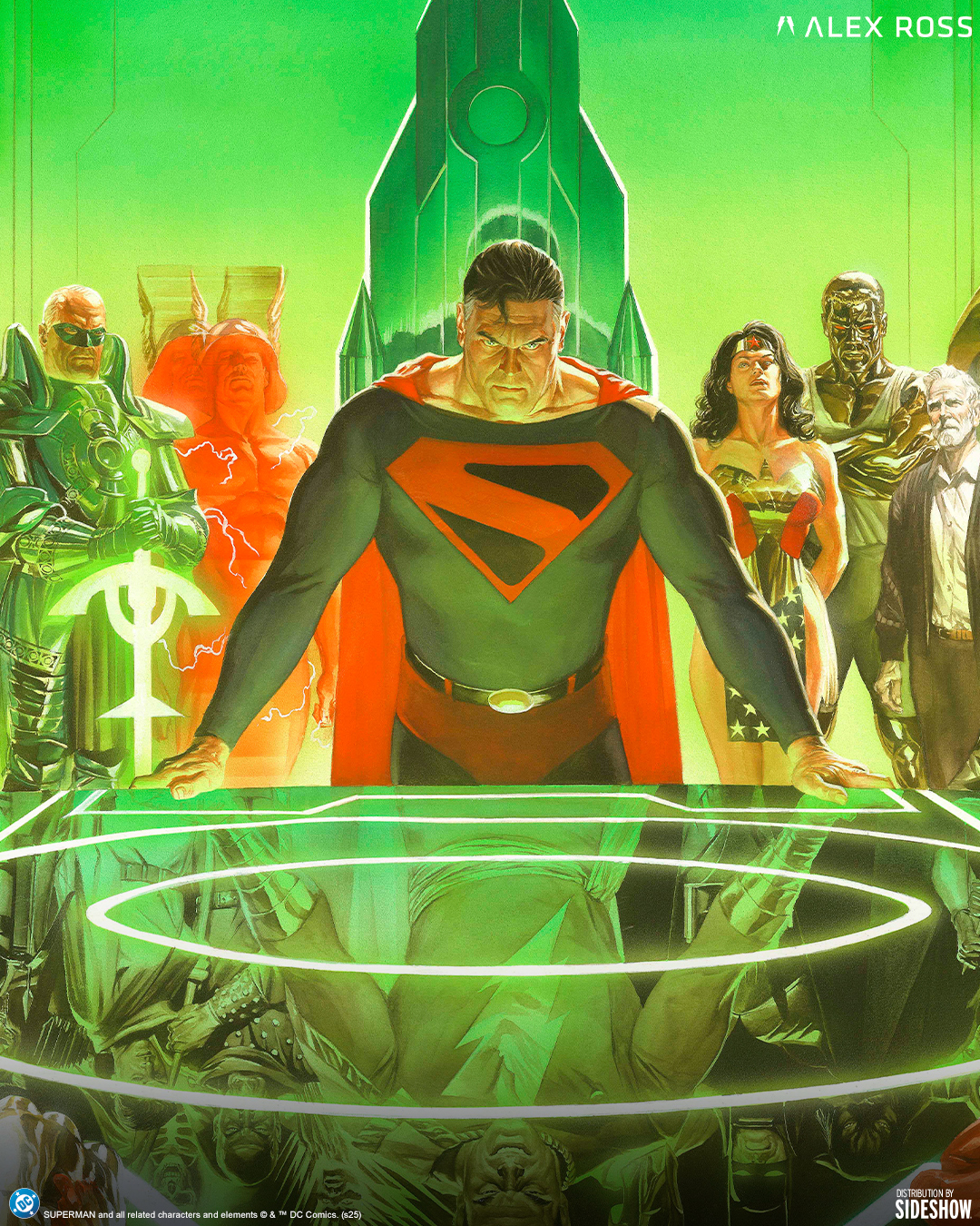 Sideshow Collectibles added a new... - Sideshow Collectibles