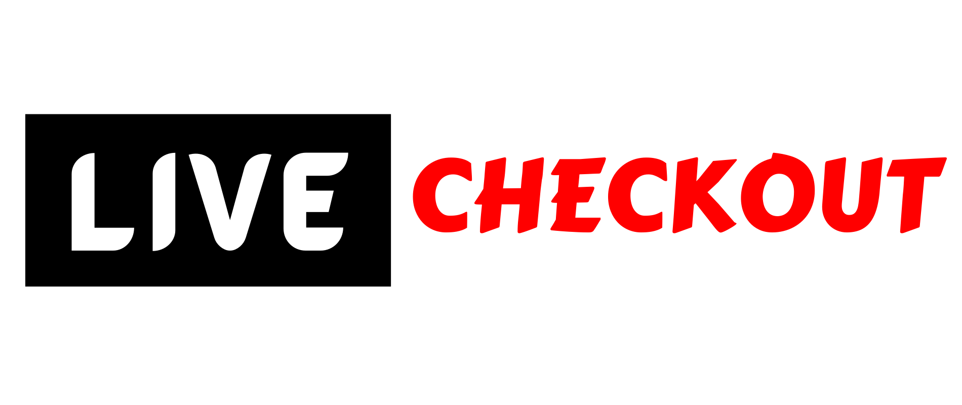 Live Checkout