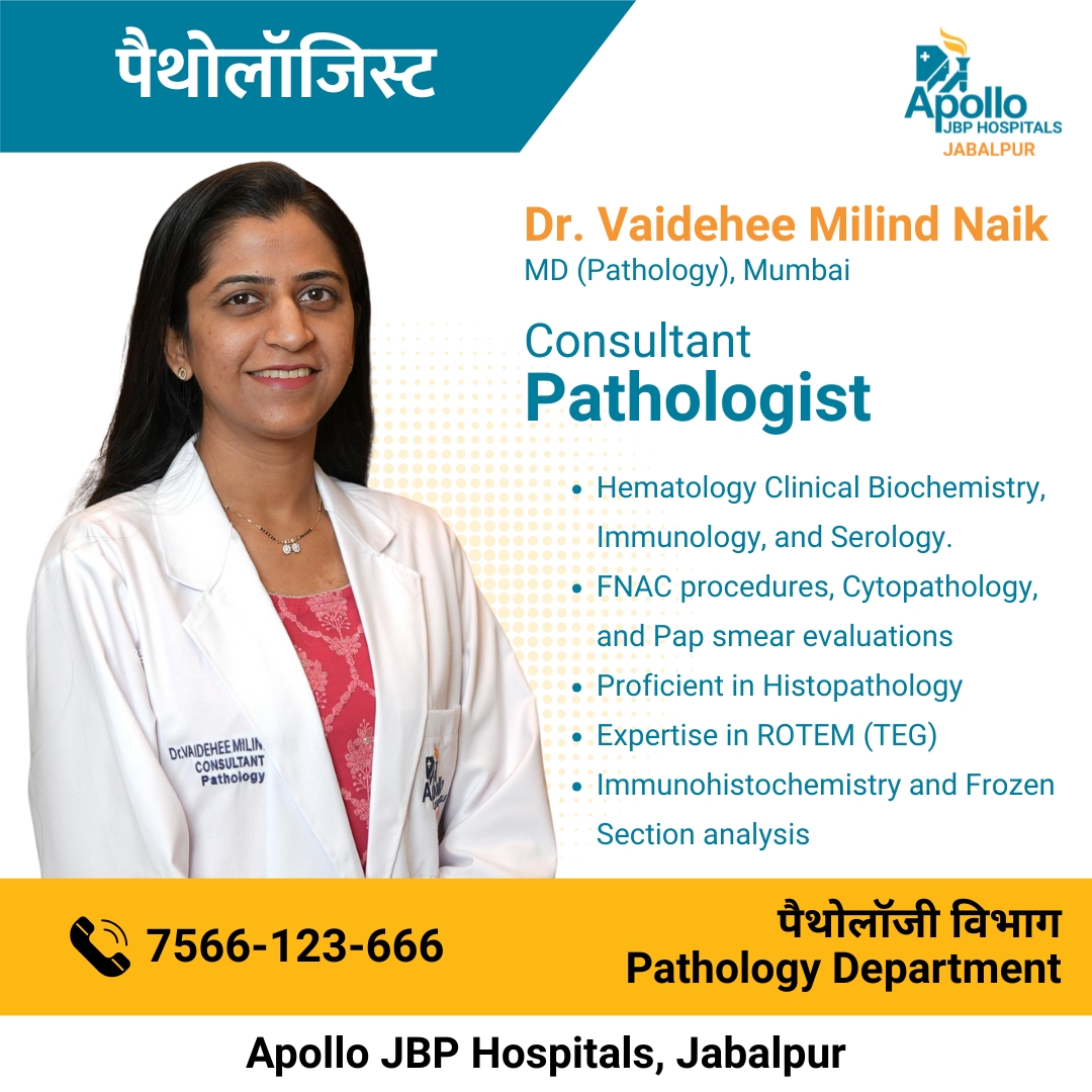 Apollo Jbp Hospitals | Jabalpur