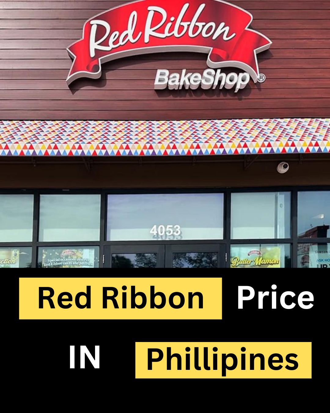 MenuPrice - 🎀 Discover the delightful flavors of Red...