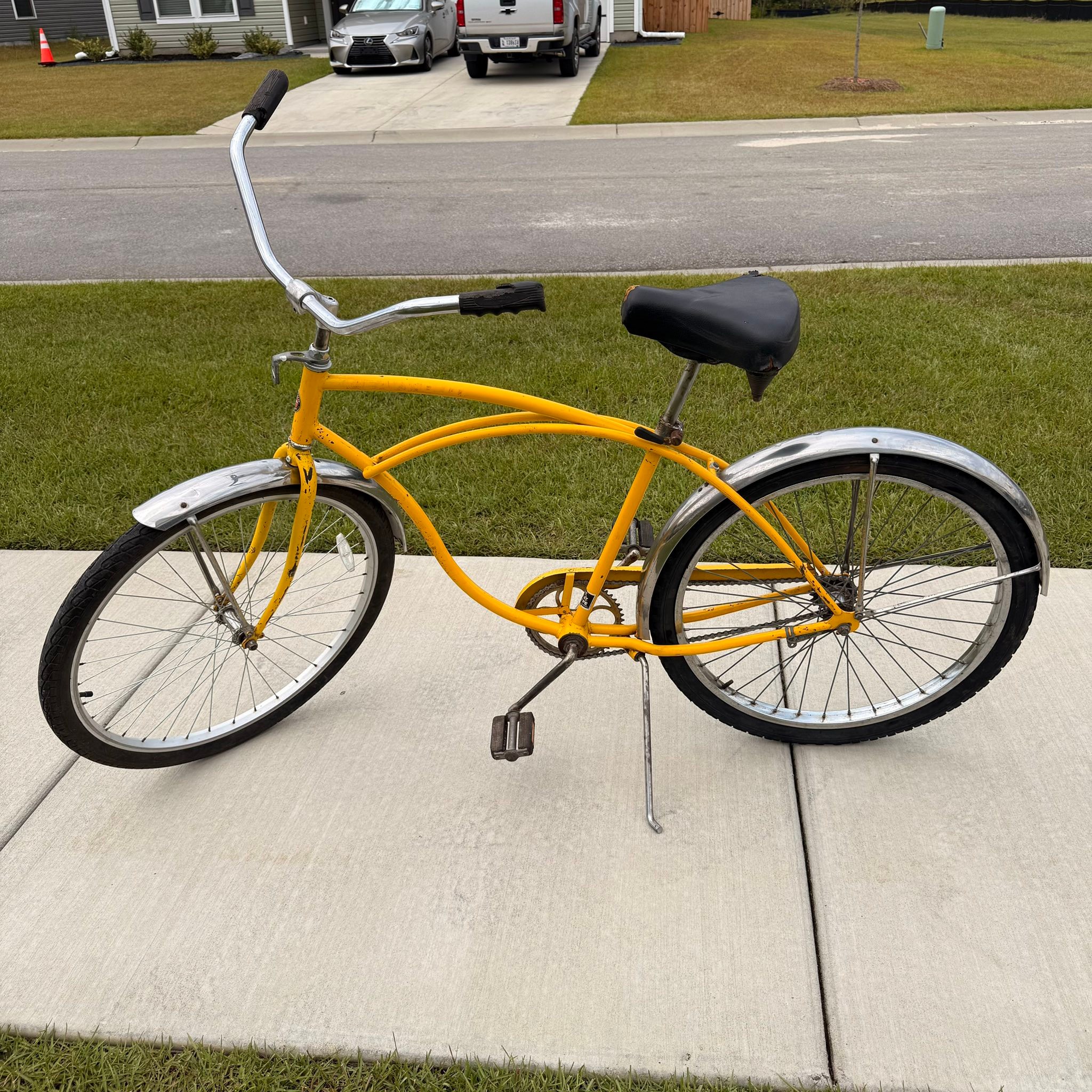 schwinn bicycle manufacturer Ranger 24" Mountain Bike Get to know the trails better than anyone with the Ranger mountain bike from Schwinn Schwinn Bicycle Company History and