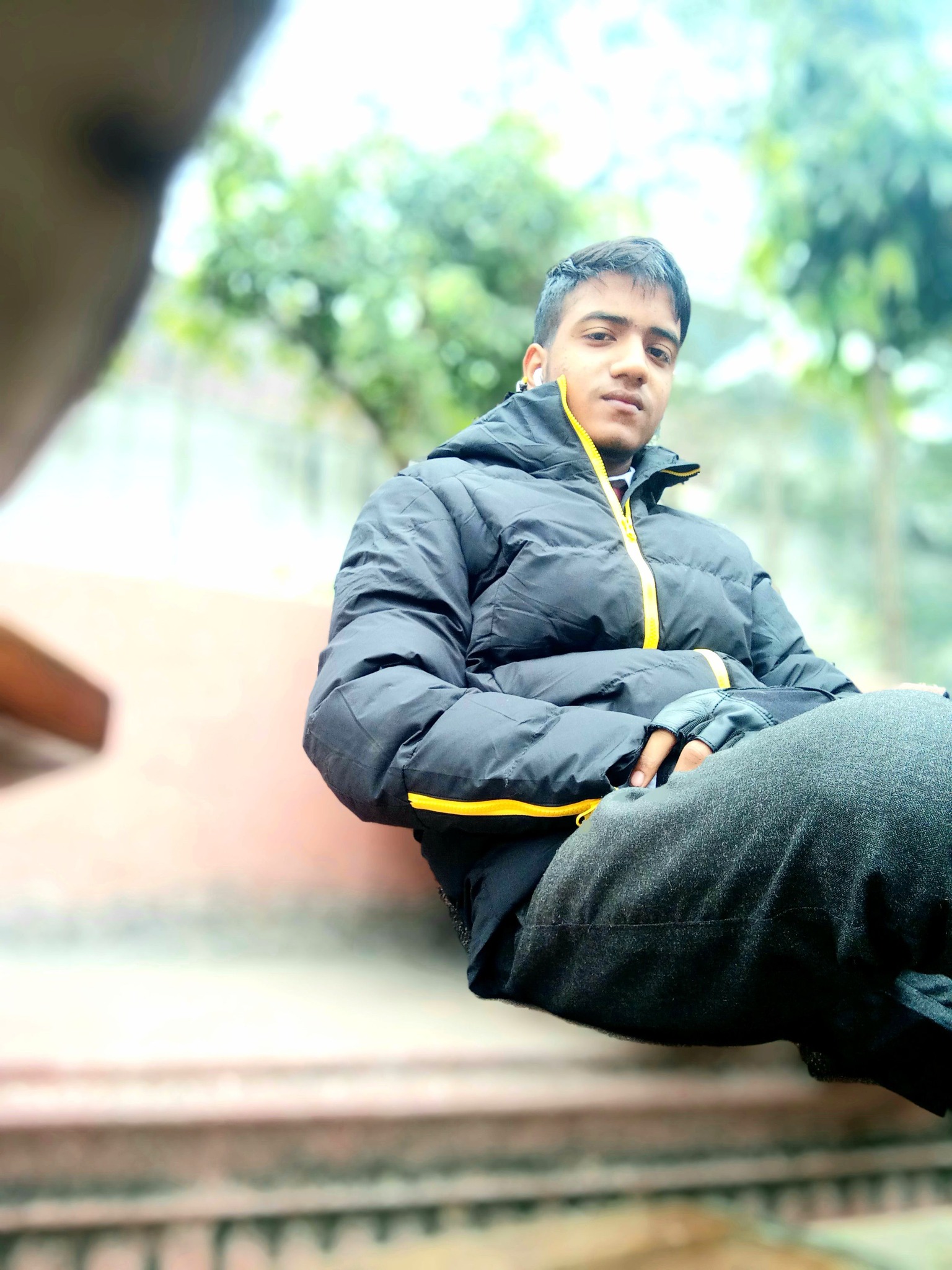 Arham Rajpoot