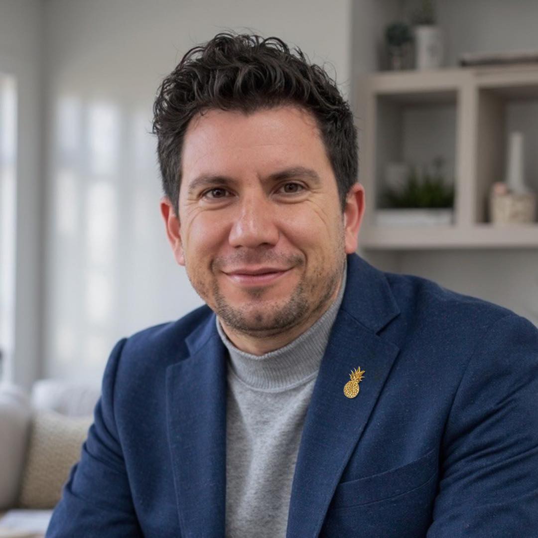 Juan Carlos Piña