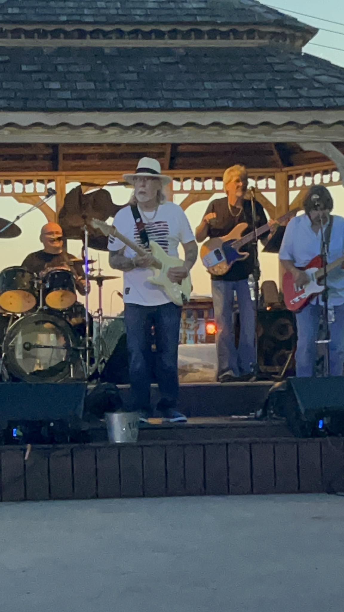 The Remedy BAND 2 | Yorktown IN