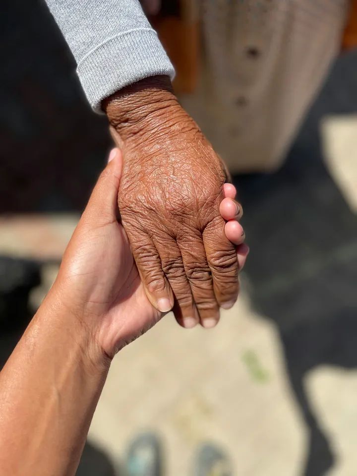 Dr. - The Challenges of Caregiving 3 Tips for How to Get Help from ...