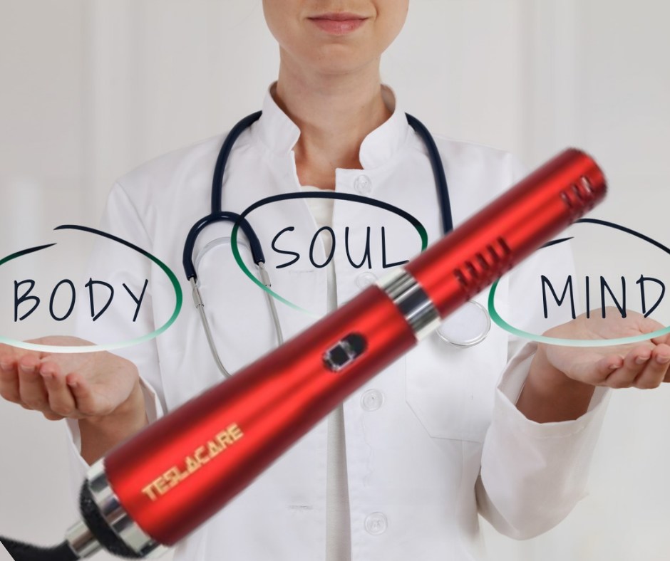 Has anyone tried Tesla Biohealers?