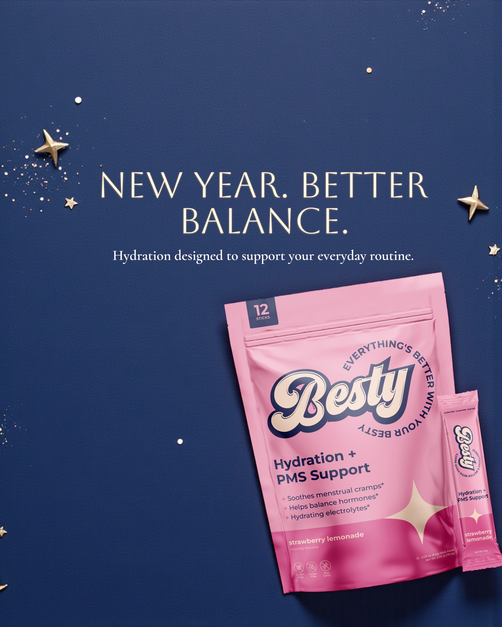 Besty Hydration