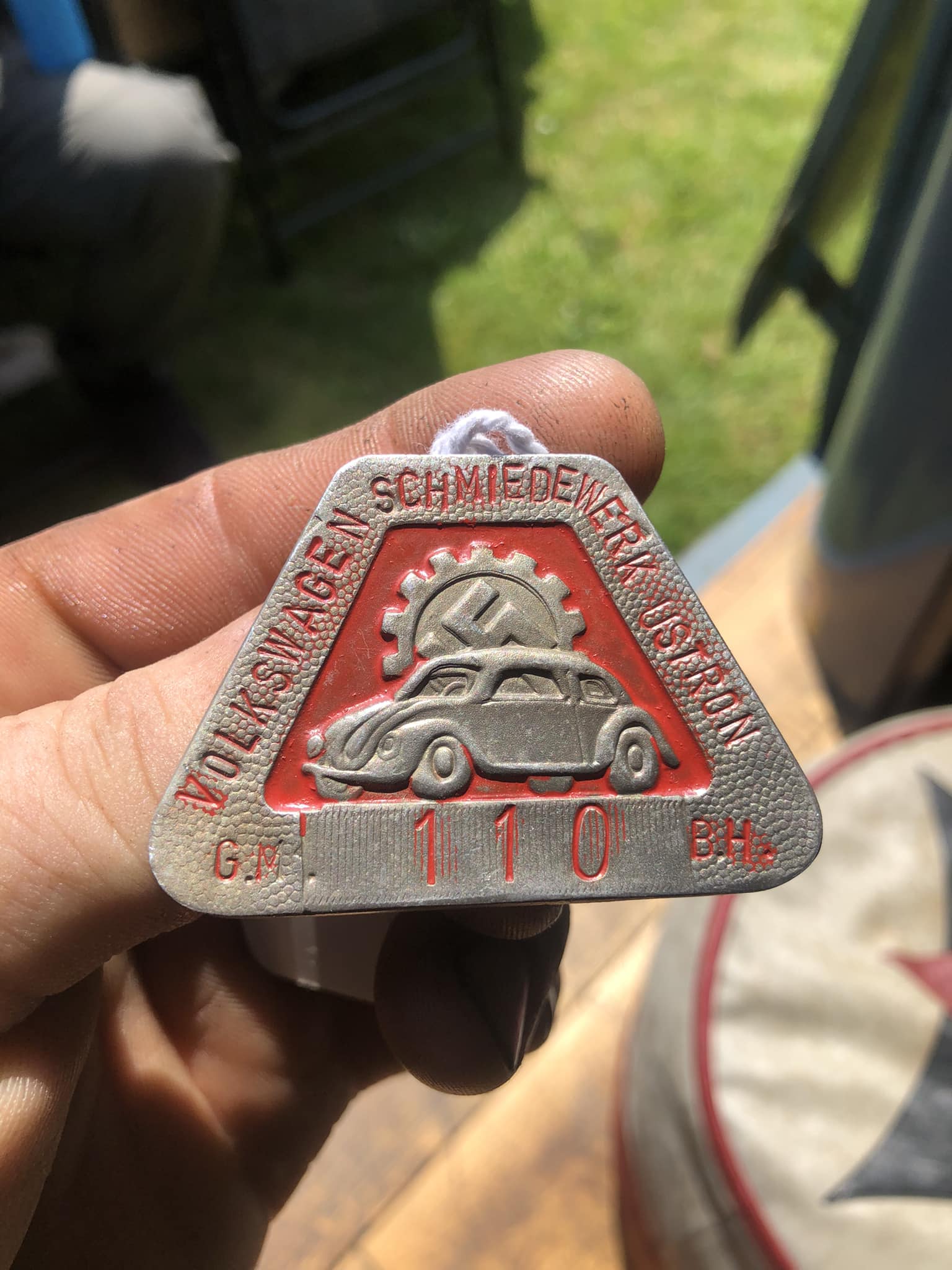 Picked this guy up the other day, any info would be greatly