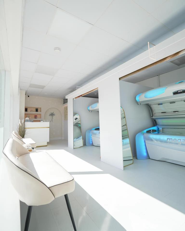 Vice Luxury Tanning Studios | Heswall