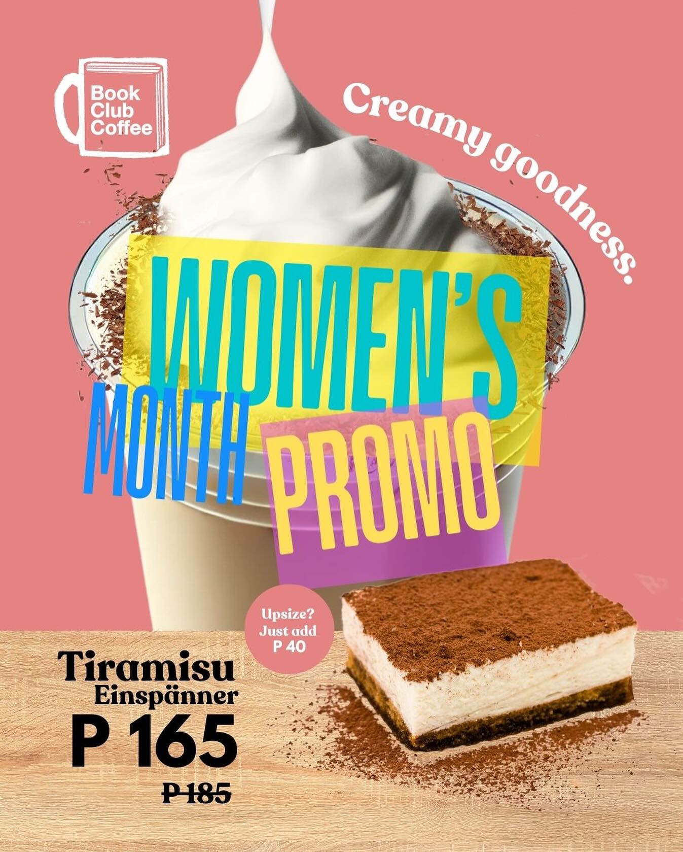Celebrating Women’s Month at Book... - Book Club Coffee | Facebook