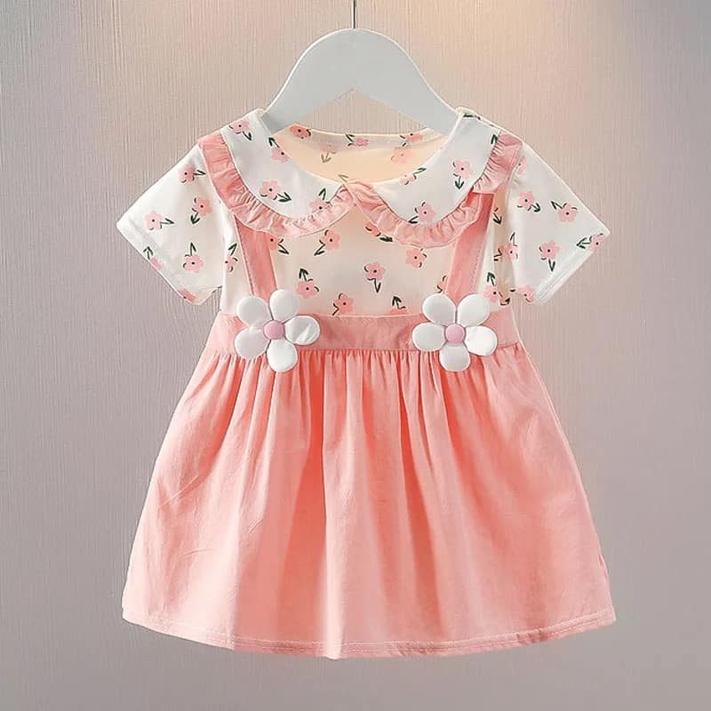 fall blue dress Girls Long Sleeved Hand Smocked Floral in Pima Cotton COLOR:Champagne Blush/Black Casual Shoes for Children Offered in a timelessly Sentmoon Spring Wedding Guest