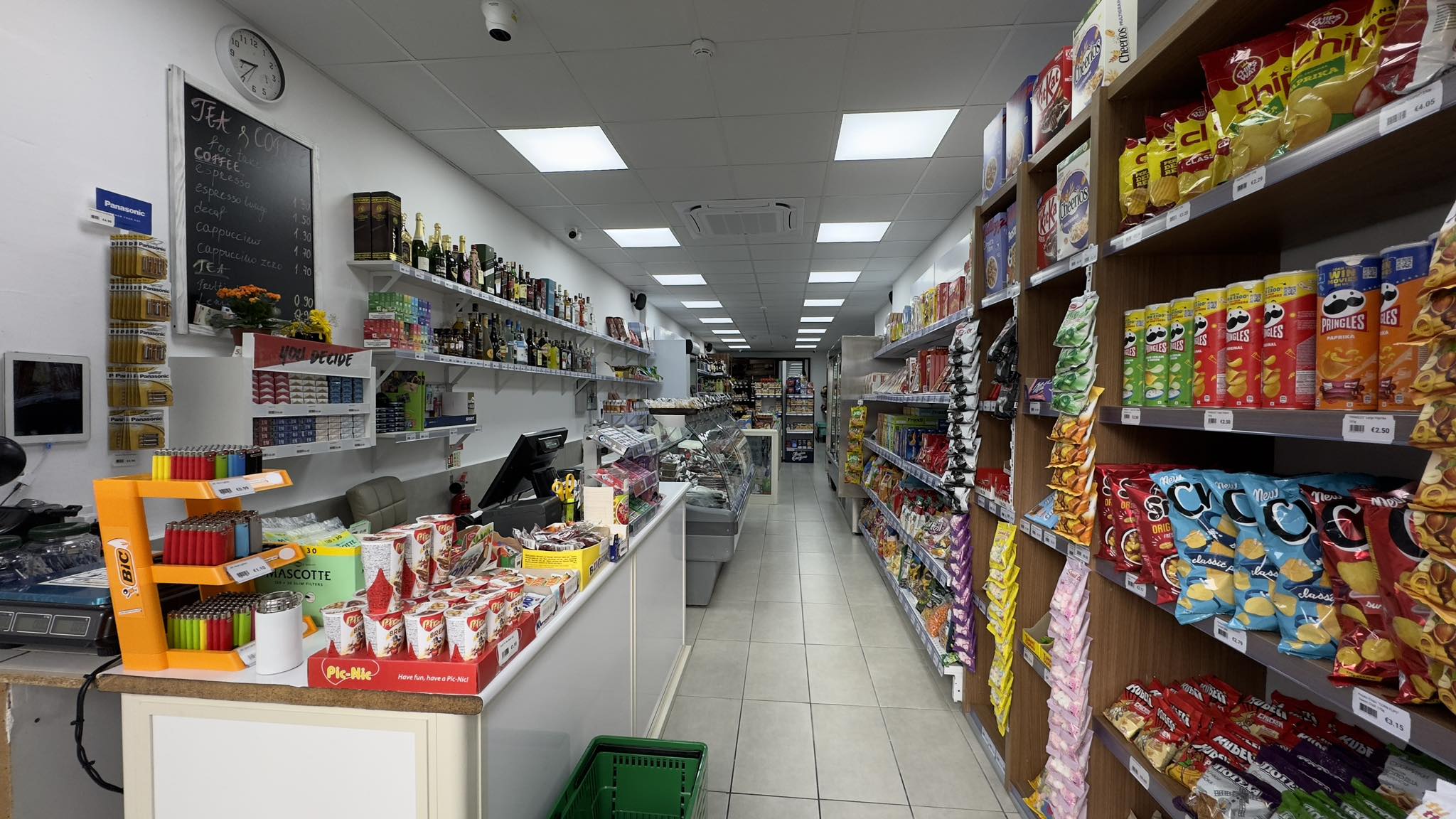 Fresh Market | San Pawl il-Baħar