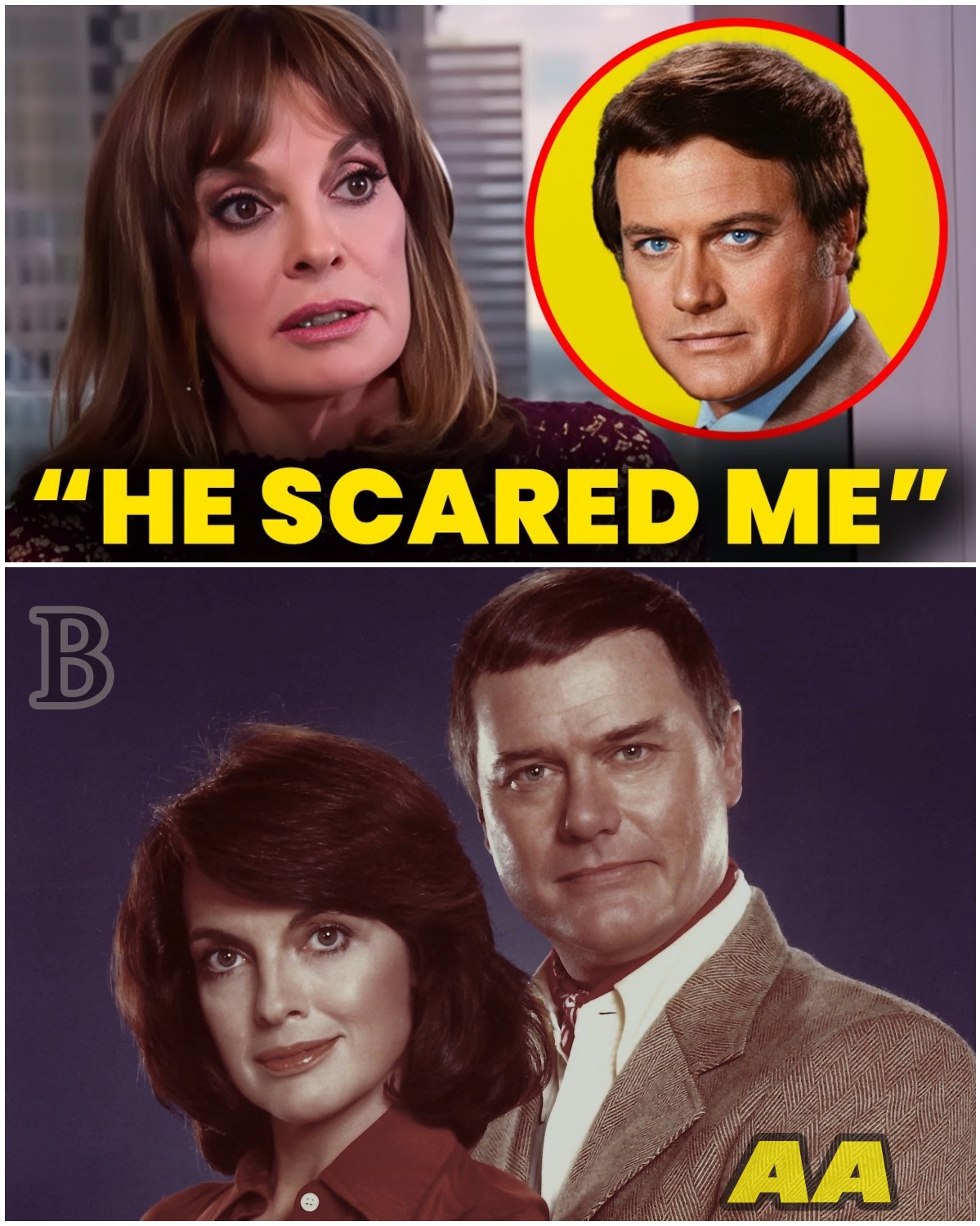 Chill - 💥 “I’ve Kept This for Decades”: Linda Gray at 84 Reveals What ...