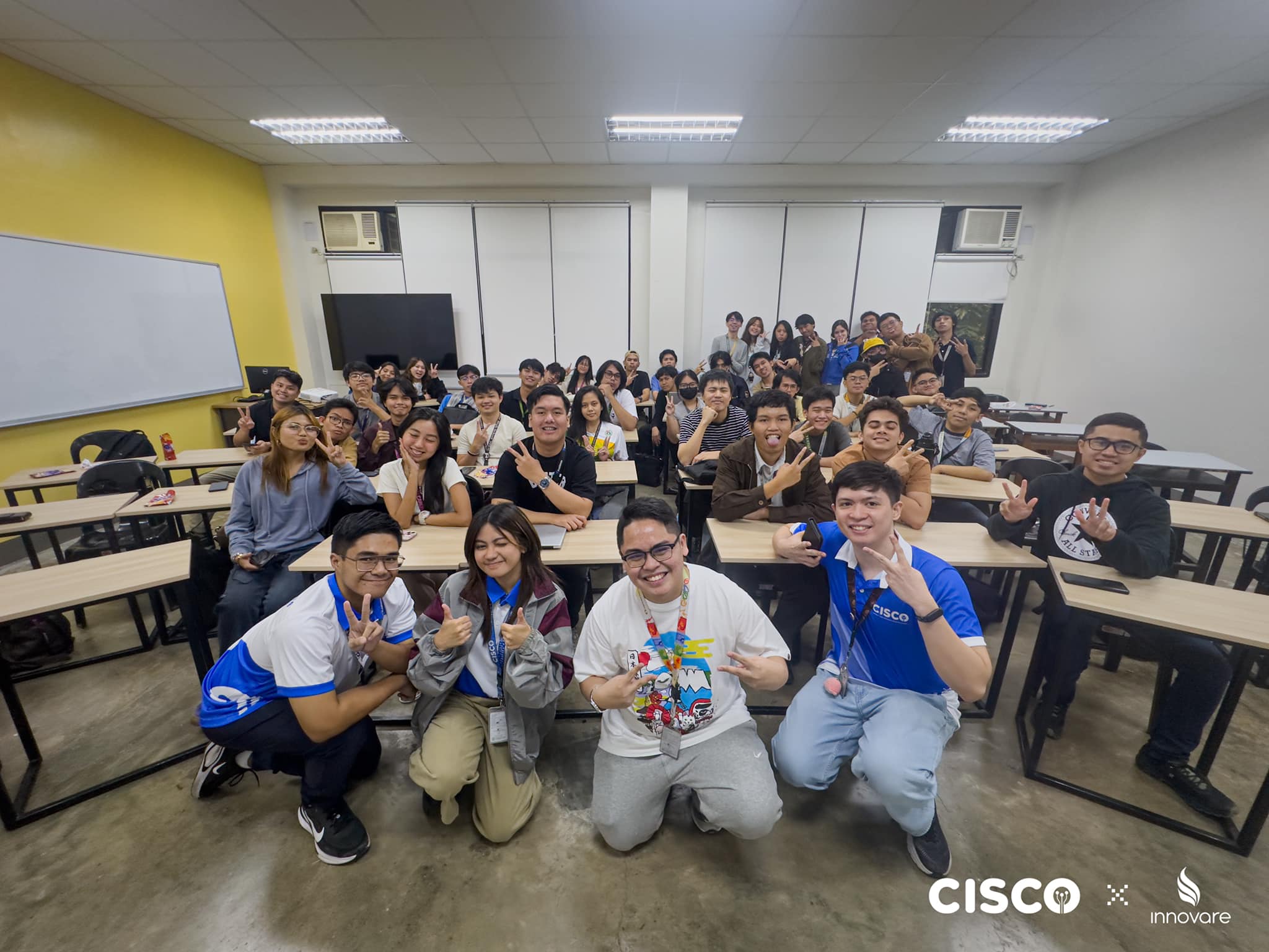USC Computer and Information Sciences Council | Cebu City