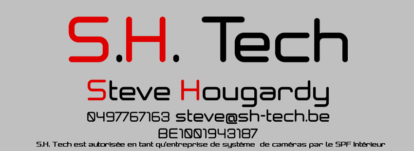 S.H. Tech | Amay