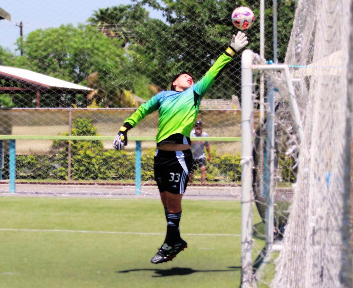 RGV ELITE Soccer Academy | Edinburg TX