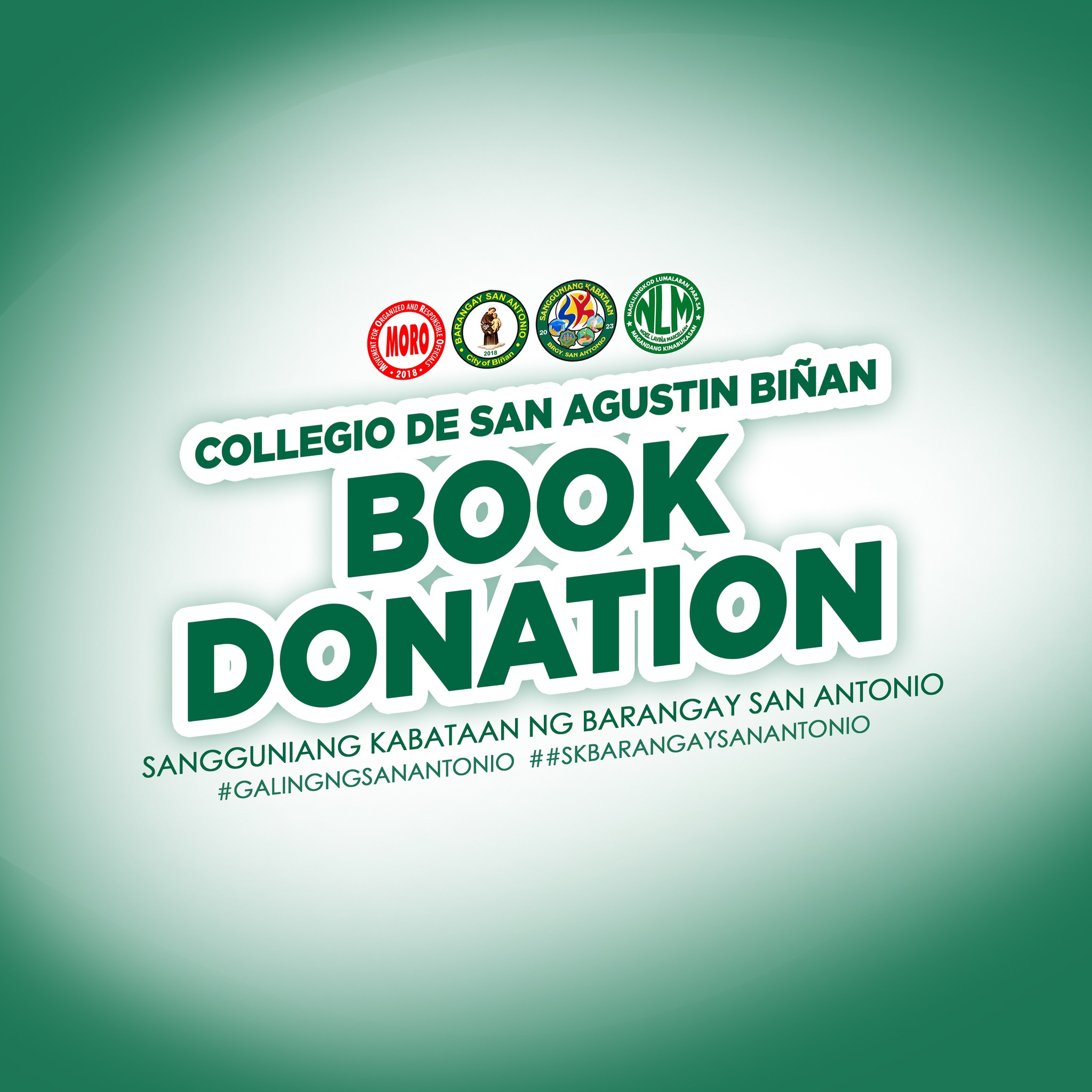 Grade School Library - CSA Biñan | Binãn