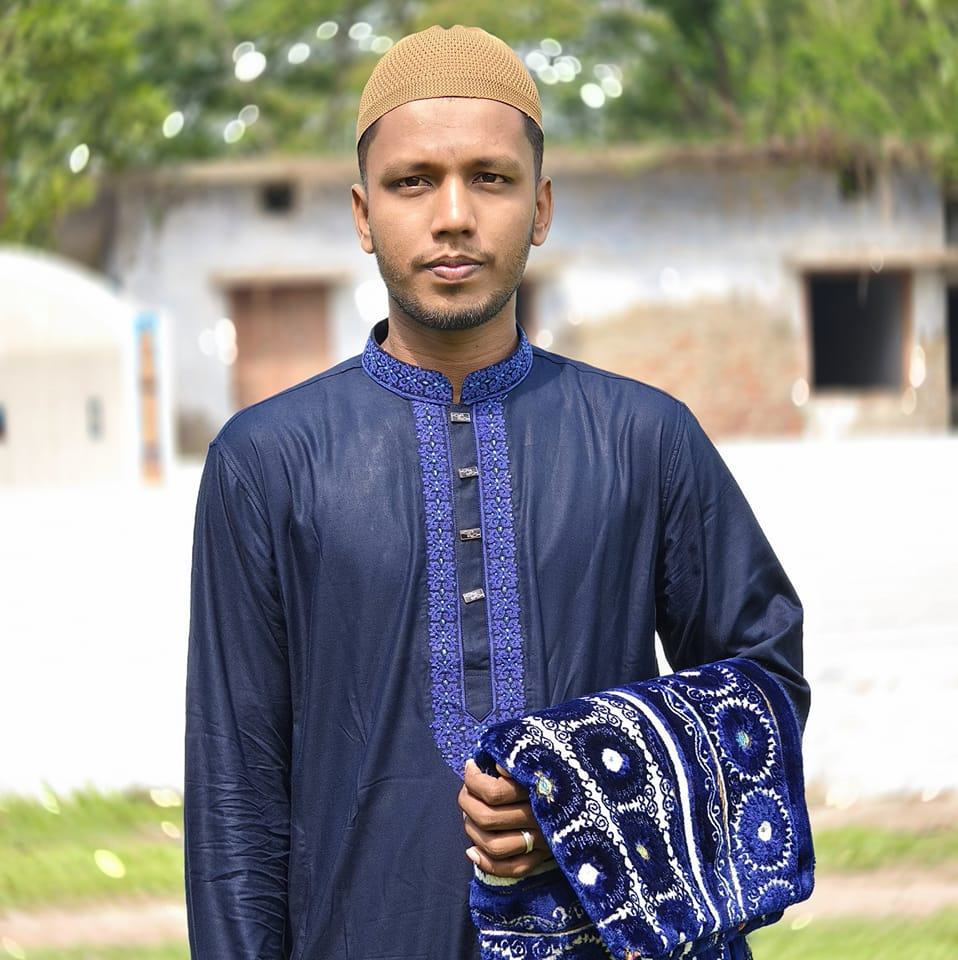 M S Mobarak