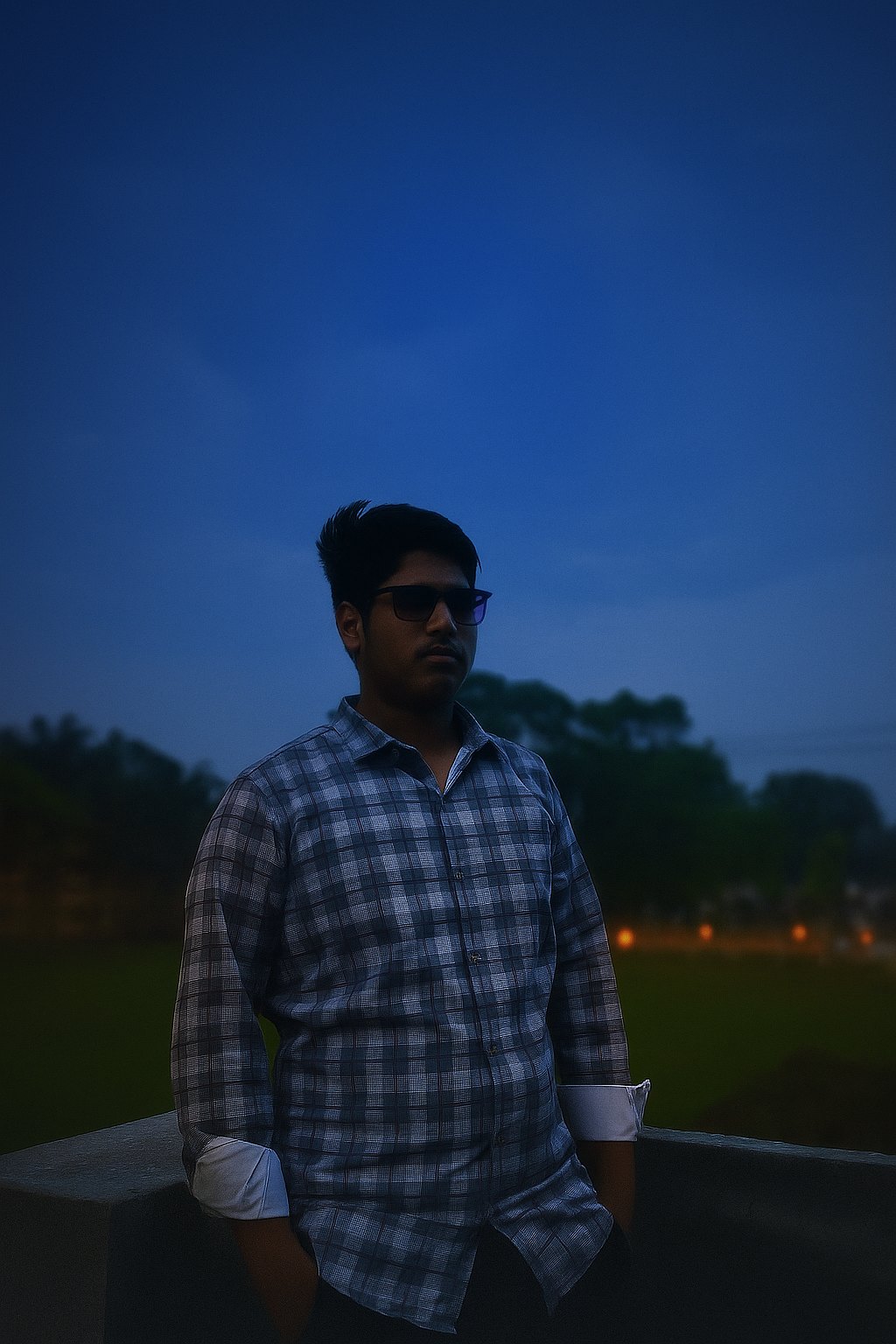 Mdr Rakib Bhuyian