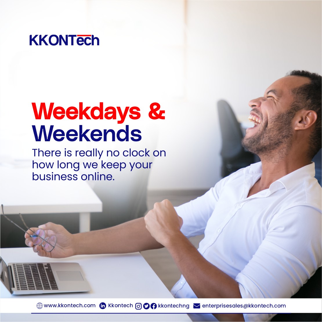 Kkontechng | Lagos