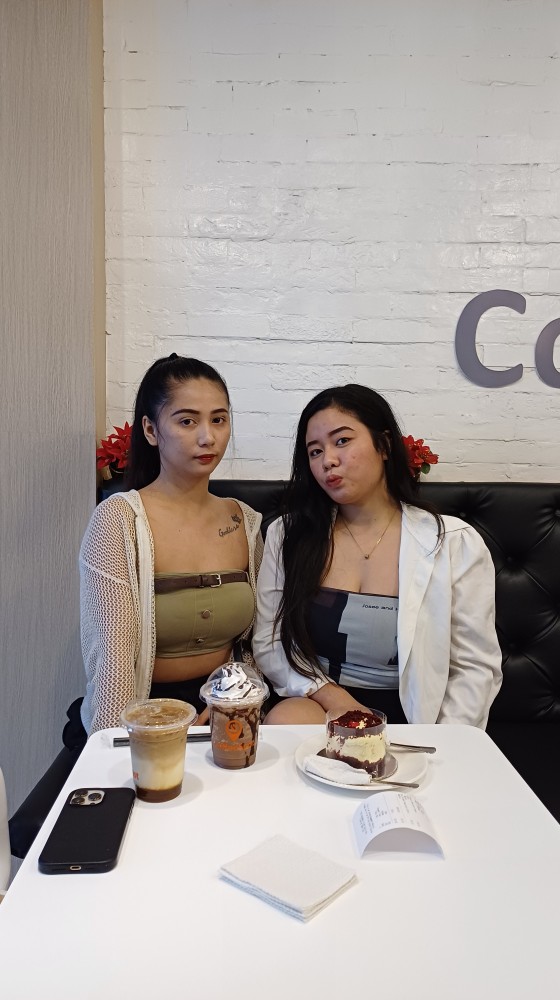 Happy birthday, Ms.... - Coffee Spot - Carsadang Bago 2, Imus | Facebook