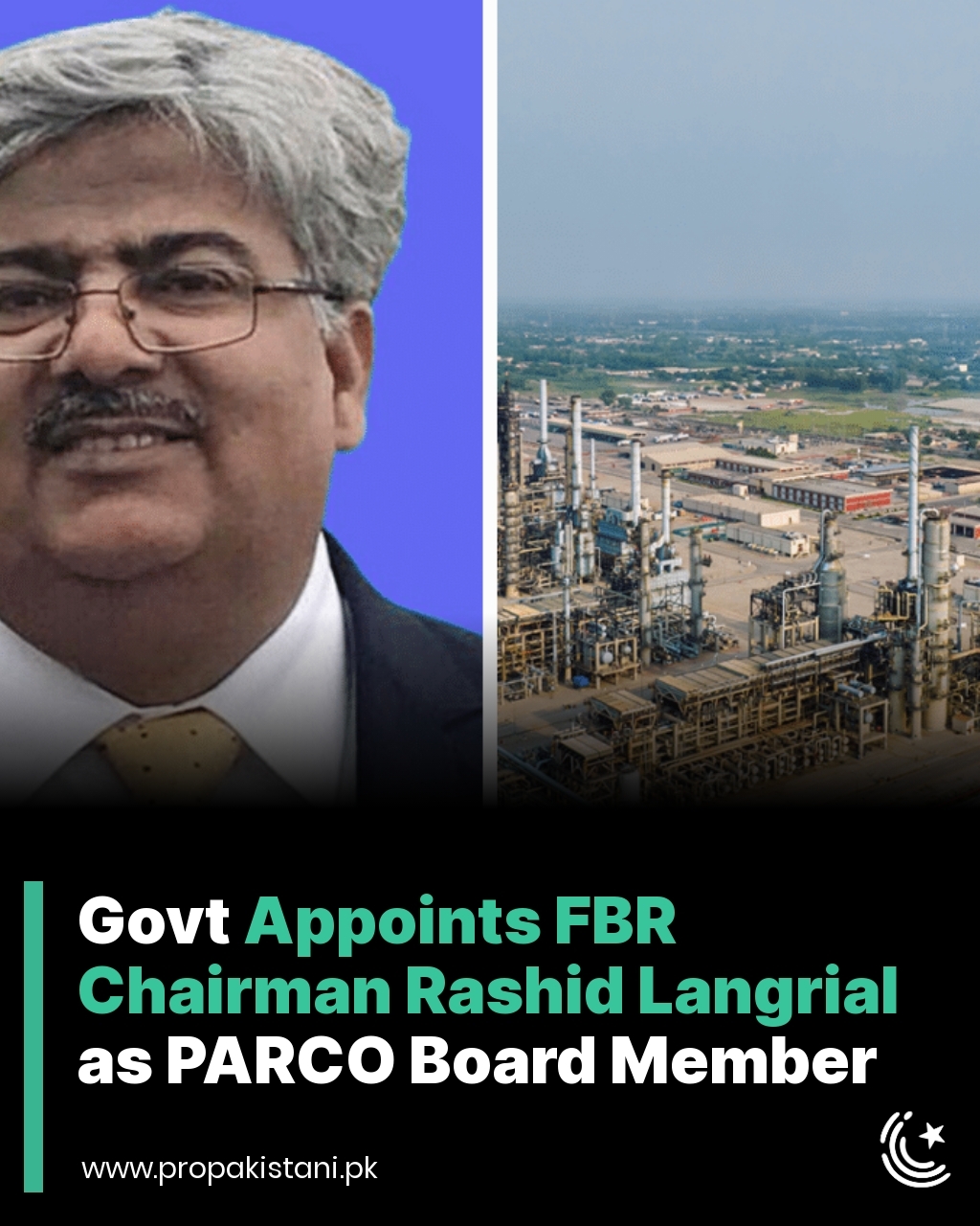 The federal government has... - ProPakistani Business | Facebook