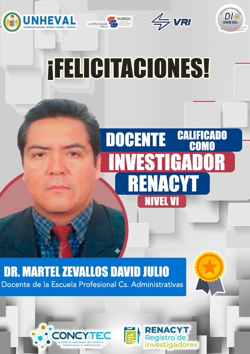 Universidad - 👩‍🔬🇵🇪 𝐍𝐔𝐄𝐕𝐀 𝐂𝐎𝐍𝐕𝐎𝐂𝐀𝐓𝐎𝐑𝐈𝐀📣 📑El Vicerrectorado de ...