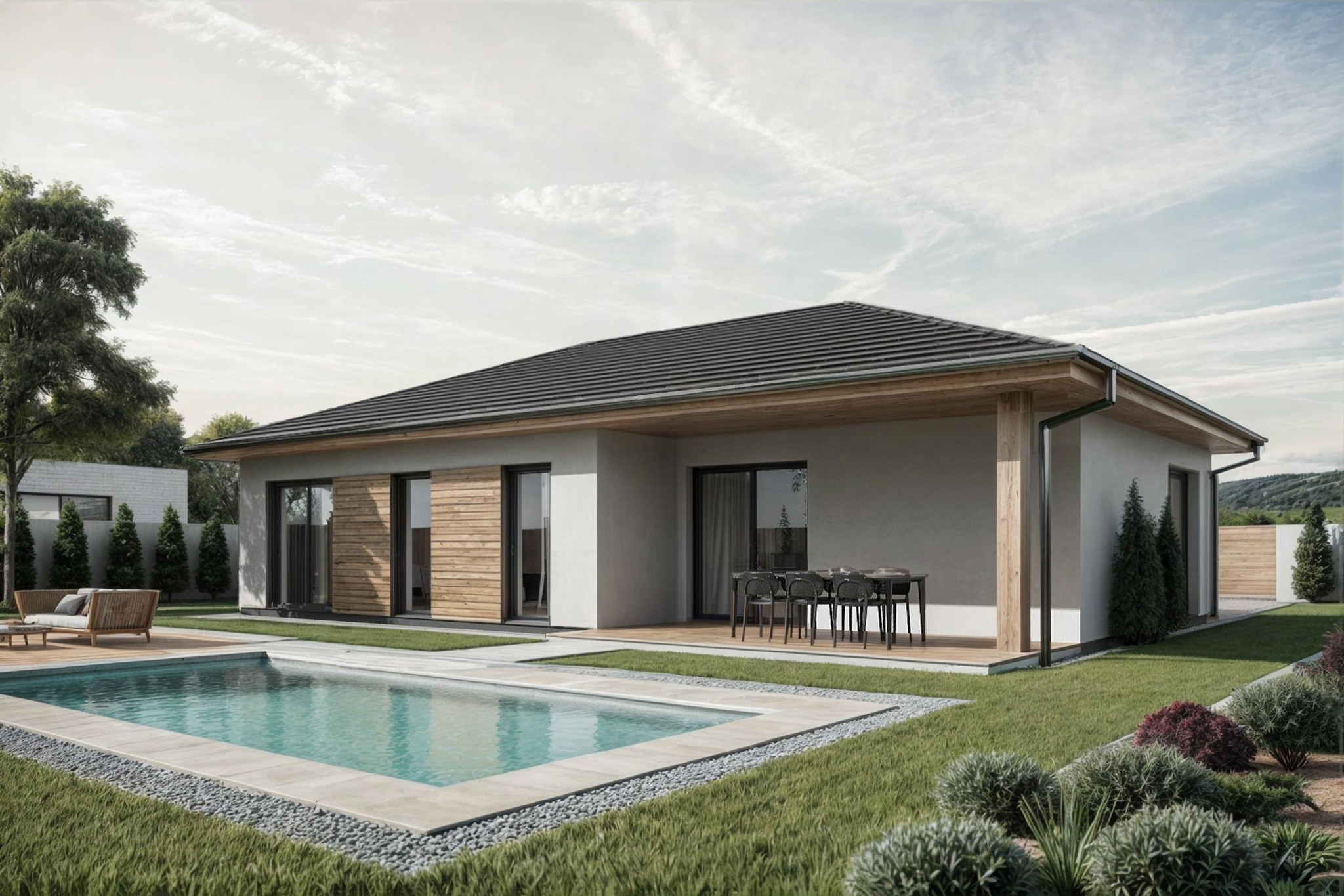 Horizont Haus