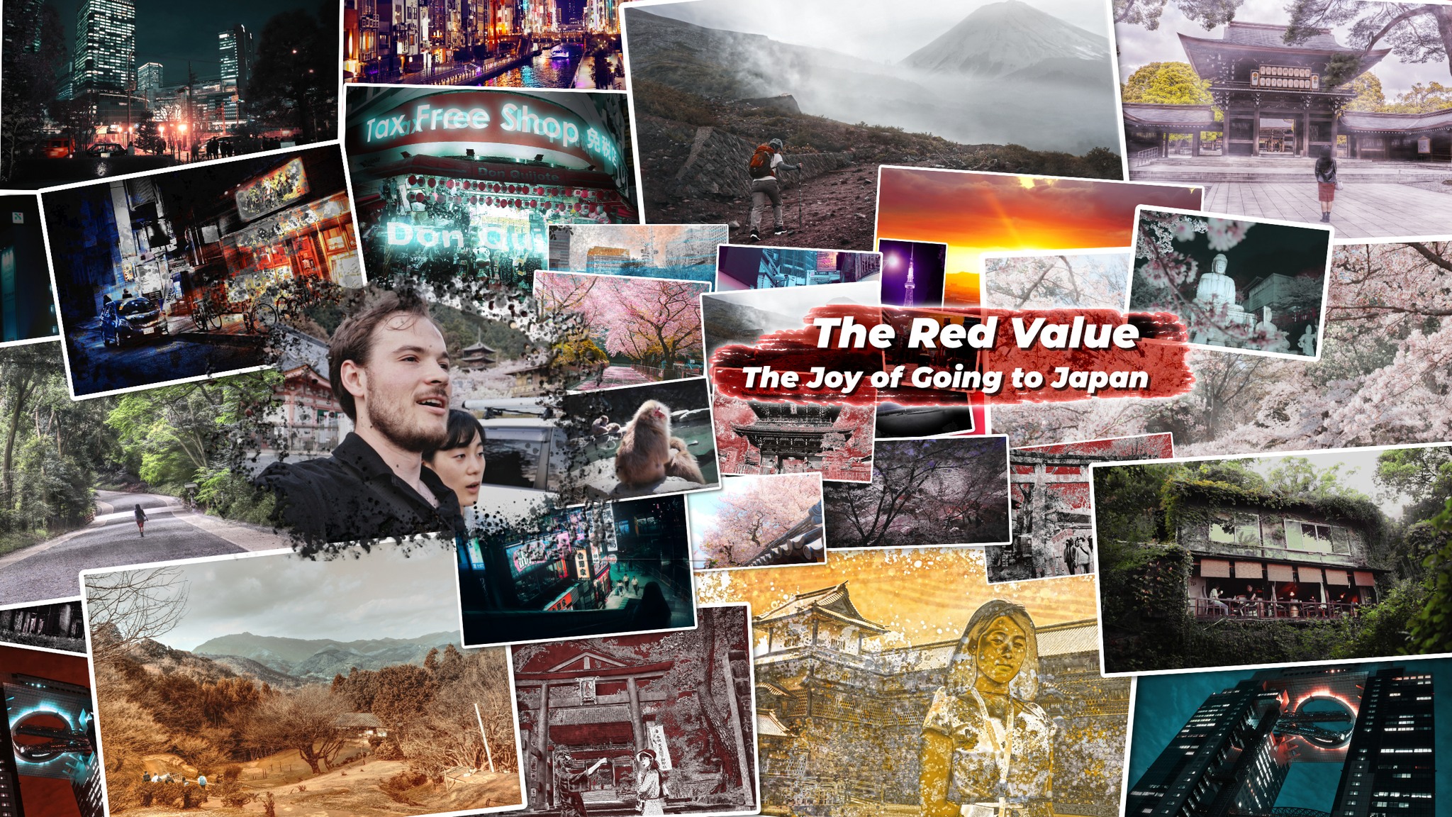 The Red Value