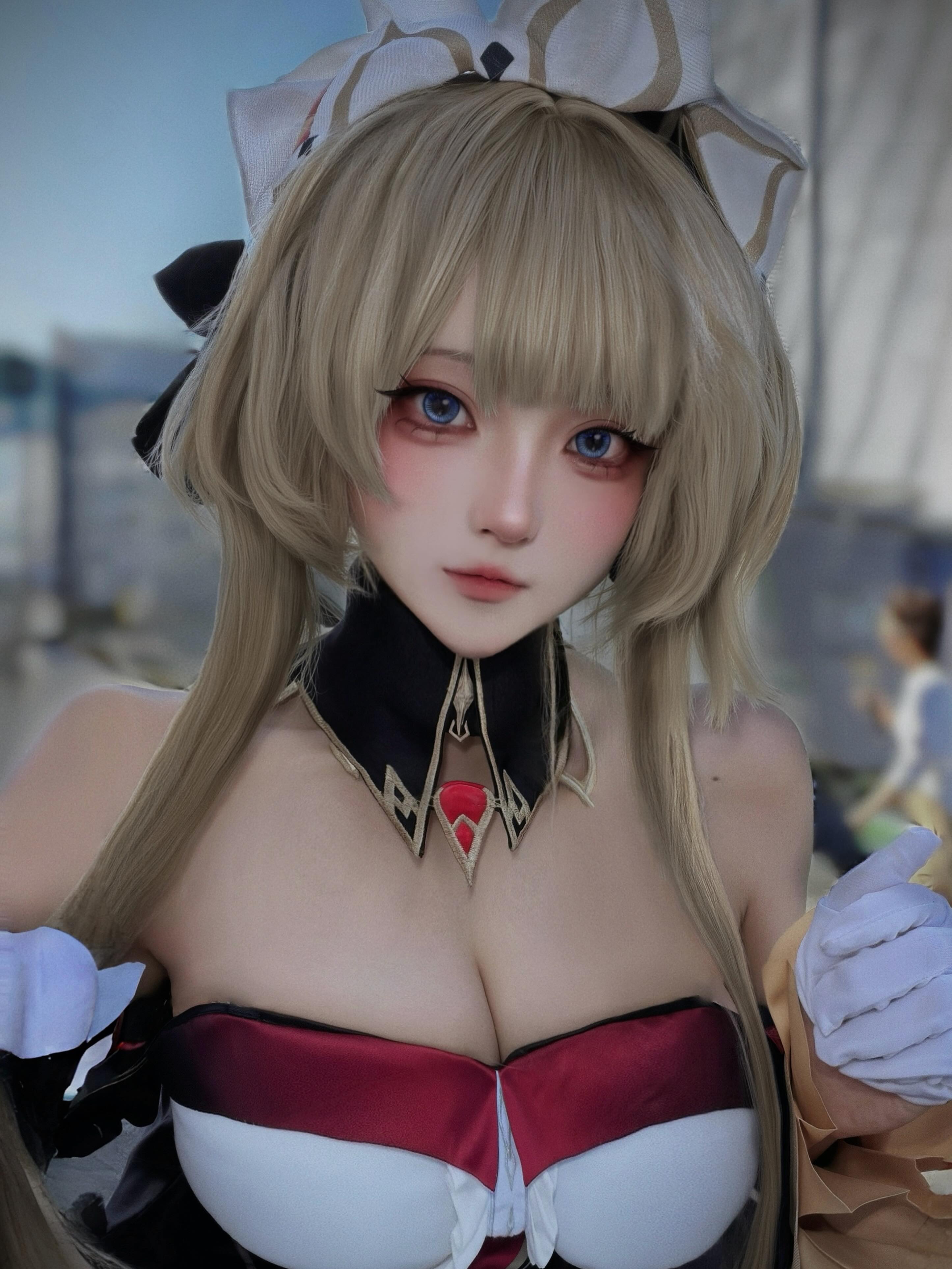 しょこら Chocolat - Cosplayer