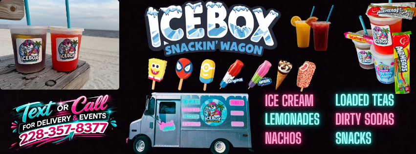 Ice Box Snackin Wagon (@iceboxsnackinwagon) • Facebook
