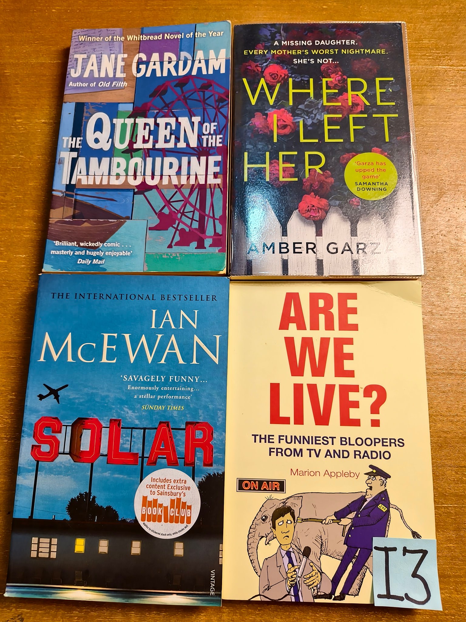 Hiro's Books - 📚 New Arrivals Just In! 📚 Fresh titles... | Facebook
