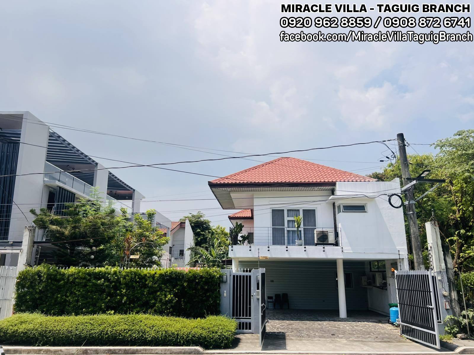 Miracle Villa - Taguig Branch | Taguig