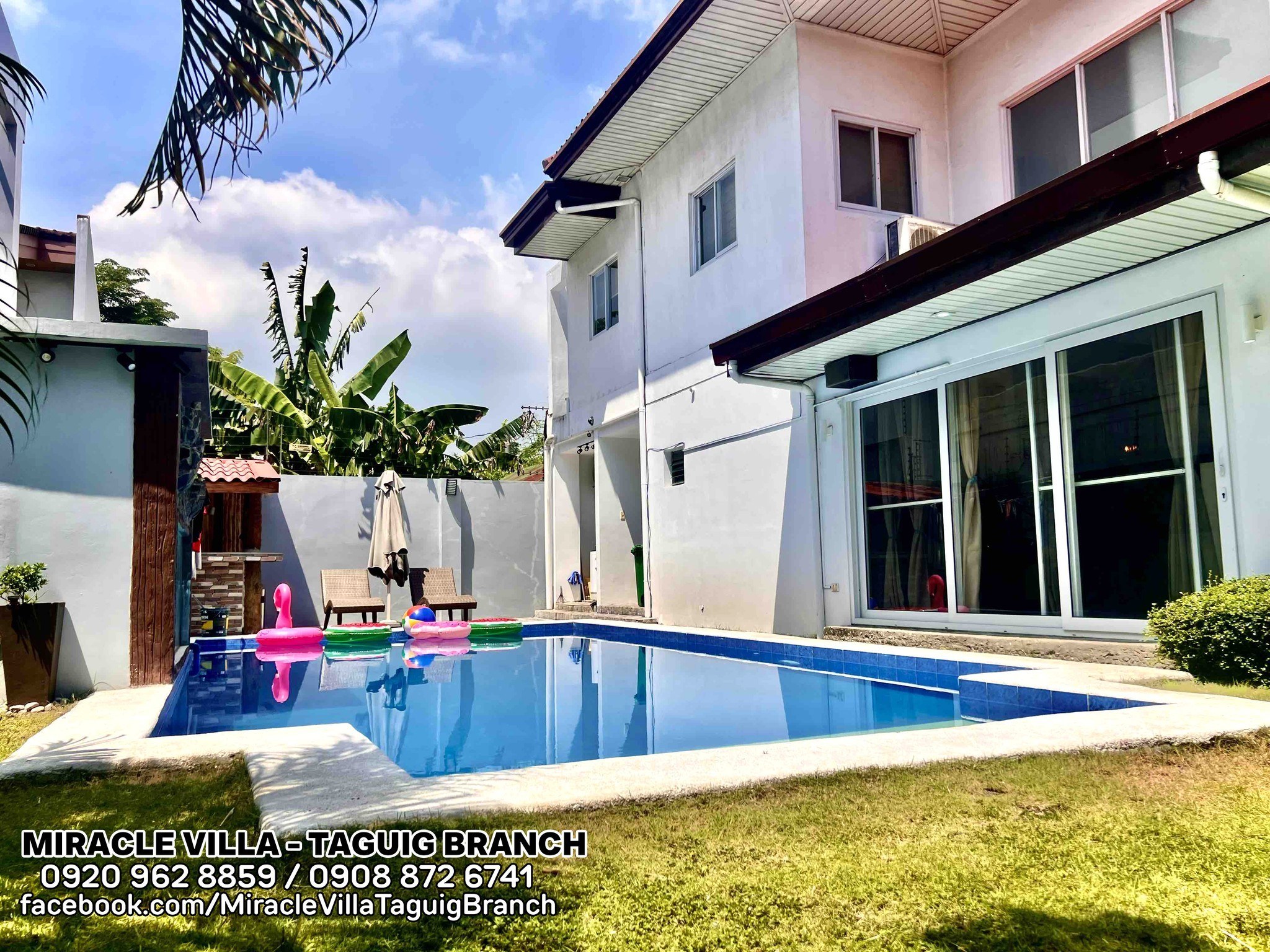 Miracle Villa - Taguig Branch | Taguig