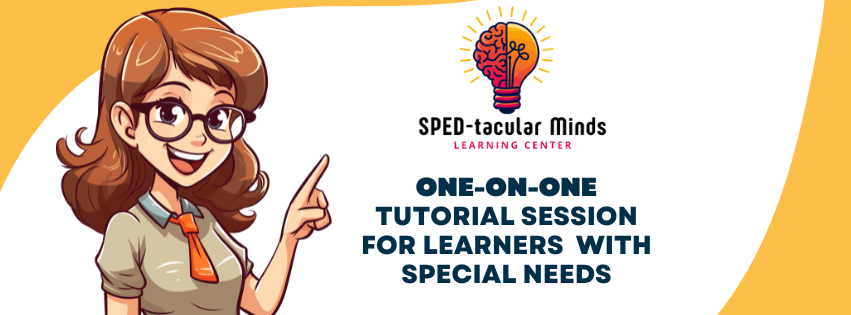 SPED-tacular Minds Learning Center