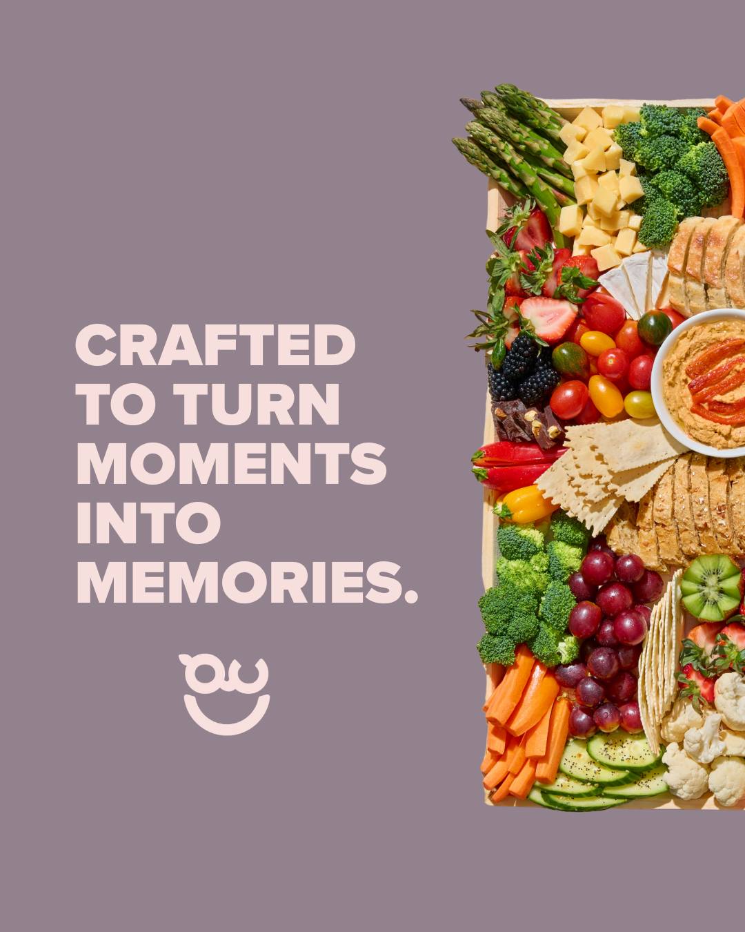 Every flavor. Every detail.... - Graze Craze Augusta, GA | Facebook