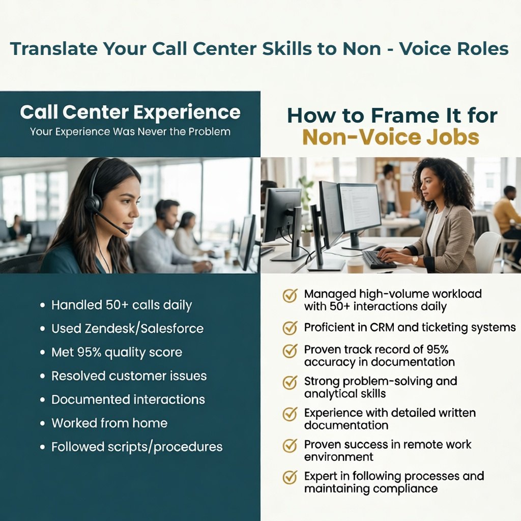 Beyond Taking Calls