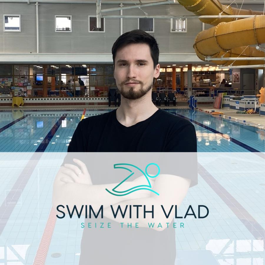 🏊‍♂️ Freestyle Flow: Arm Stroke & Body Rotation Freestyle isn’t just ...